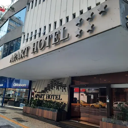 Flat - Melhor Localizacao Em Copacabana Com Vista Para O Cristo E Estacionamento Rio de Janeiro Exterior photo