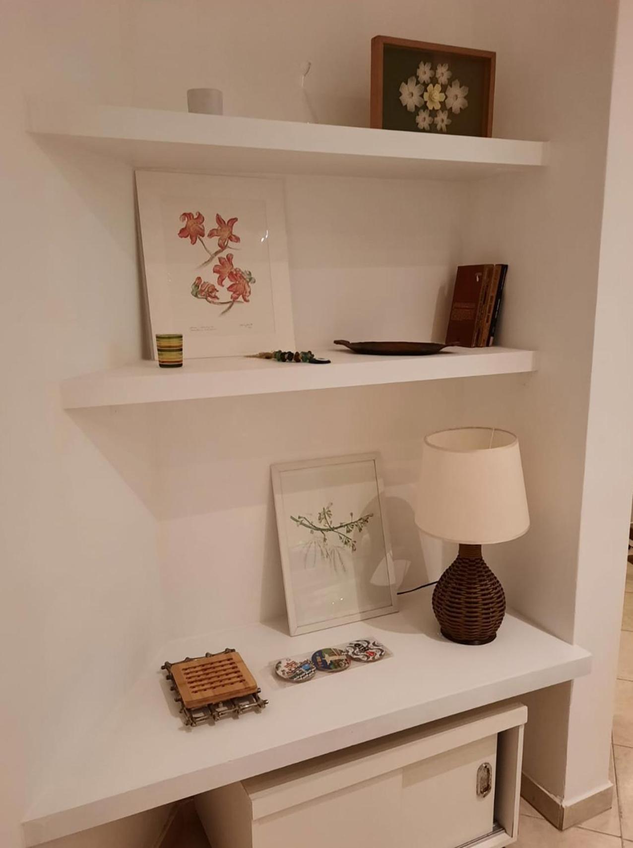 Apartment Flat - Localizacao Em Copacabana Com Vista O Cristo E Estacionamento