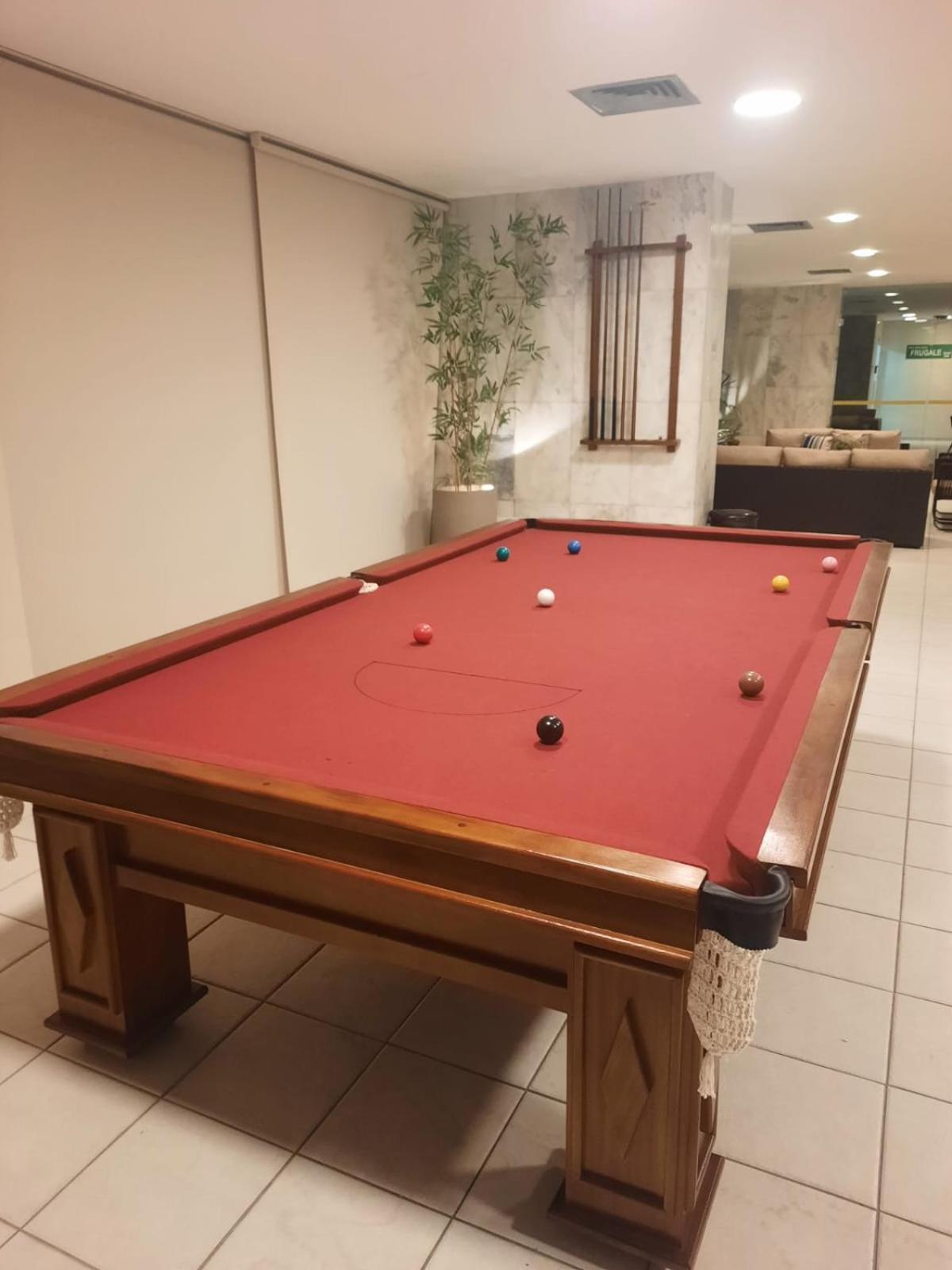 Flat - Localizacao Em Copacabana Com Vista O Cristo E Estacionamento Apartment Rio de Janeiro