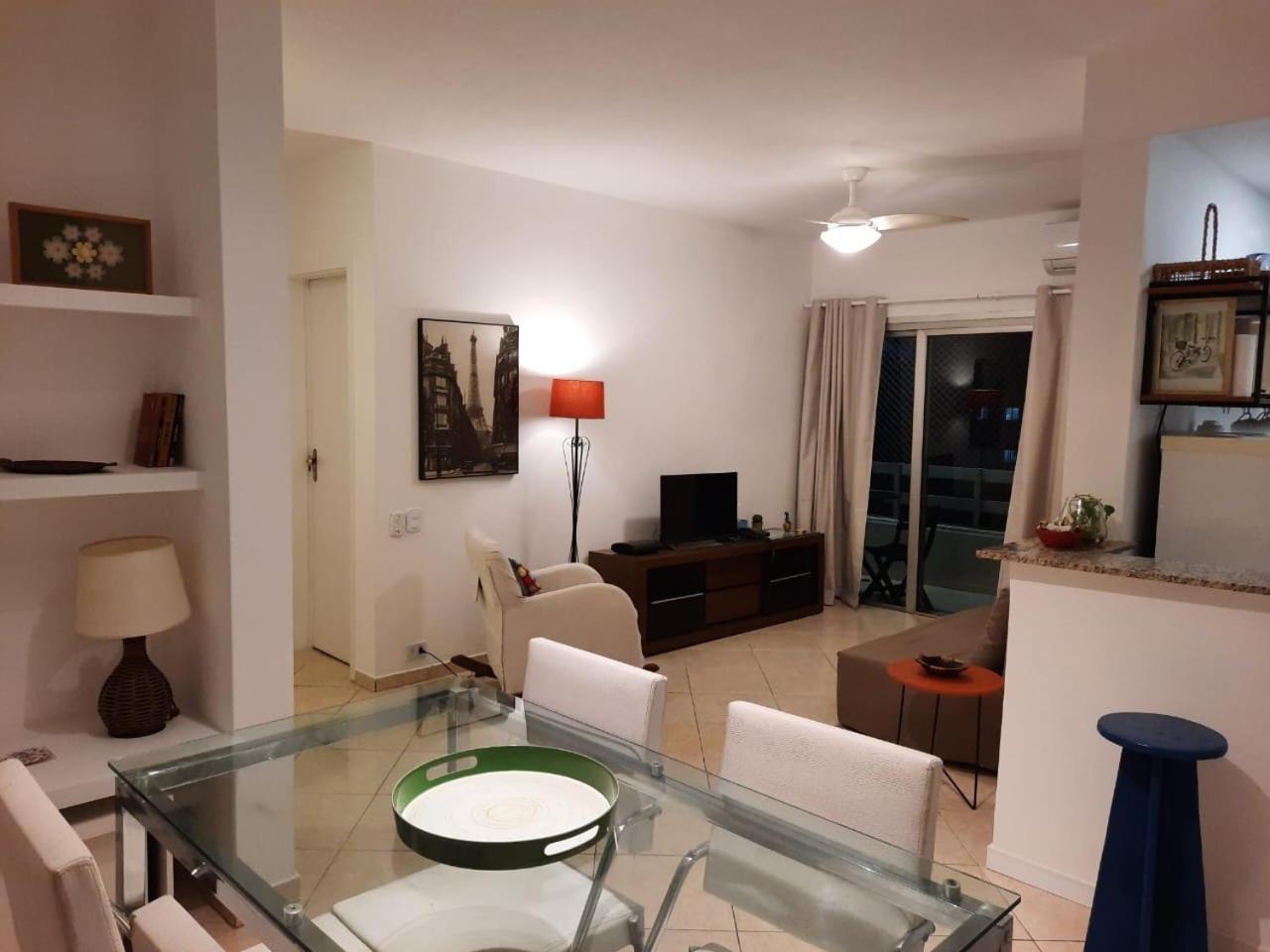 Flat - Localizacao Em Copacabana Com Vista O Cristo E Estacionamento Apartment
